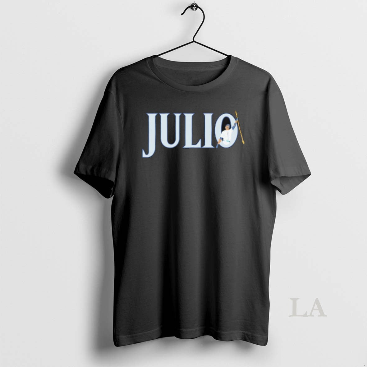 Original Julio Rodriguez Seattle Mariners Juli O - Adult & Kids T-Shirts, Sweatshirts & Hoodies apparel design preview 1