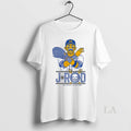 Original Julio Rodriguez Seattle Mariners Mlb - Adult & Kids T-Shirts, Sweatshirts & Hoodies apparel design preview 1