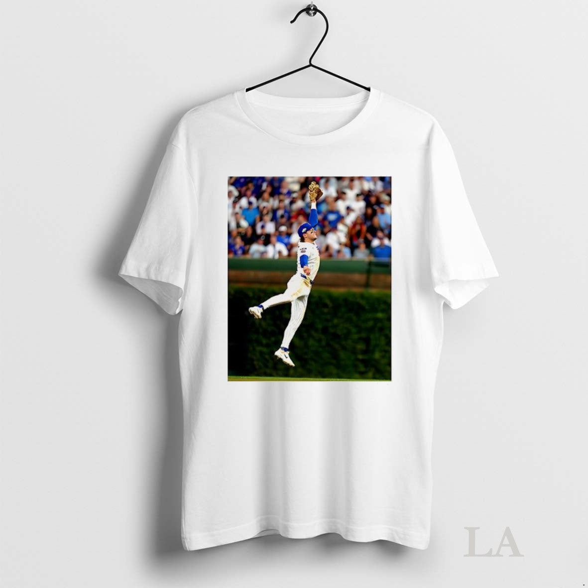 Original Jumpman Nico Chicago Cubs - Adult & Kids T-Shirts, Sweatshirts & Hoodies apparel design preview 1