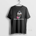 Original Just Chillin Birds Philadelphia Football - Adult & Kids T-Shirts, Sweatshirts & Hoodies apparel design preview 1