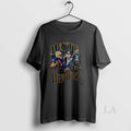 Original Justin Herbert Qb1 Chargers Graphic - Adult & Kids T-Shirts, Sweatshirts & Hoodies apparel design preview 1