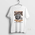 Original Kc Variant World Showcase Champions Drinking - Adult & Kids T-Shirts, Sweatshirts & Hoodies apparel design preview 1