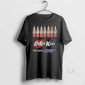Original Kkk Kit Kat Klan We Hate Snickers - Adult & Kids T-Shirts, Sweatshirts & Hoodies apparel design preview 1