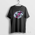 Original Kpop Demon Hunters Saja Boys Logo - Adult & Kids T-Shirts, Sweatshirts & Hoodies apparel design preview 1