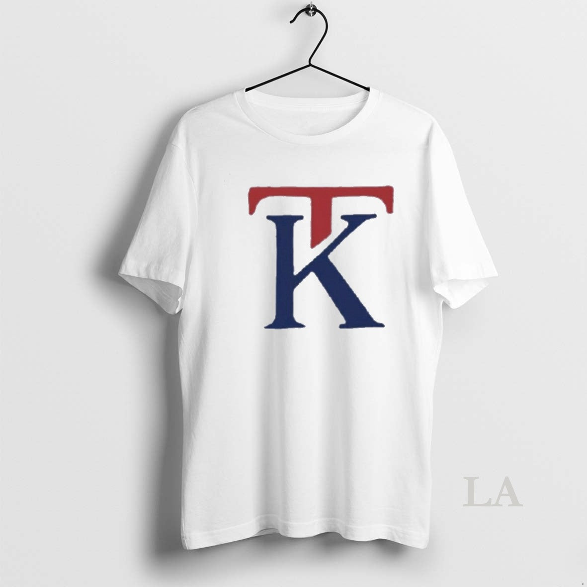 Original Kt Kai Trump Logo - Adult & Kids T-Shirts, Sweatshirts & Hoodies apparel design preview 1