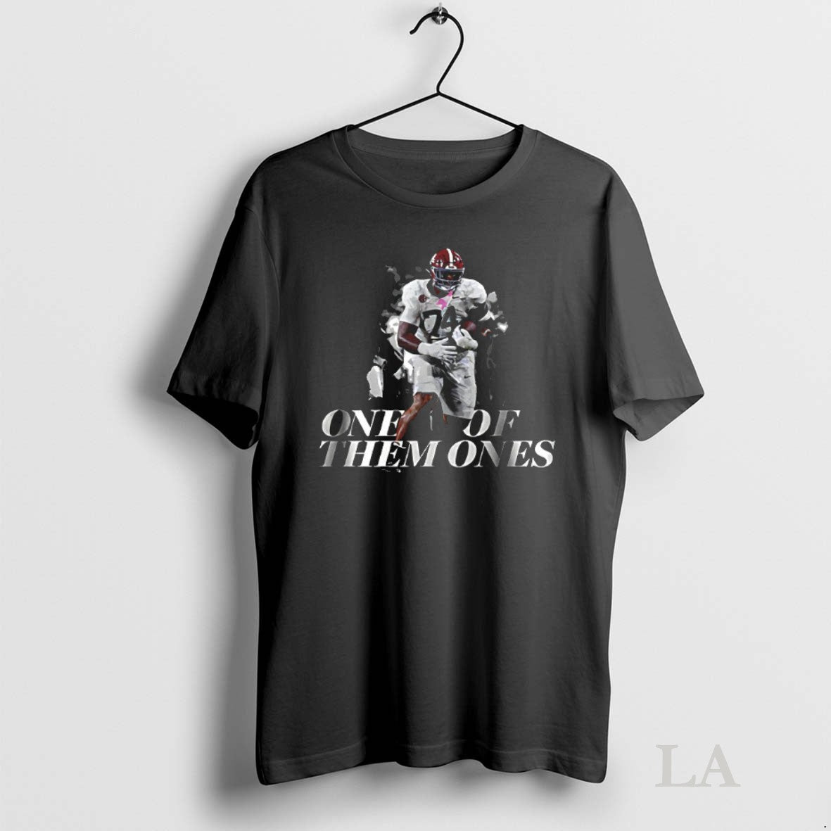 Original Kadyn Proctor One Of Them Ones - Adult & Kids T-Shirts, Sweatshirts & Hoodies apparel design preview 1