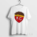 Original Kansas City Chiefs Victory Monday Kc - Adult & Kids T-Shirts, Sweatshirts & Hoodies apparel design preview 1