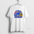 Original Kansas Jayhawks Souvenir 2025 Vs West - Adult & Kids T-Shirts, Sweatshirts & Hoodies apparel design preview 1