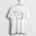 Original Katy J Pearson October 12 2025 The 100 Club - Adult & Kids T-Shirts, Sweatshirts & Hoodies apparel design preview 1