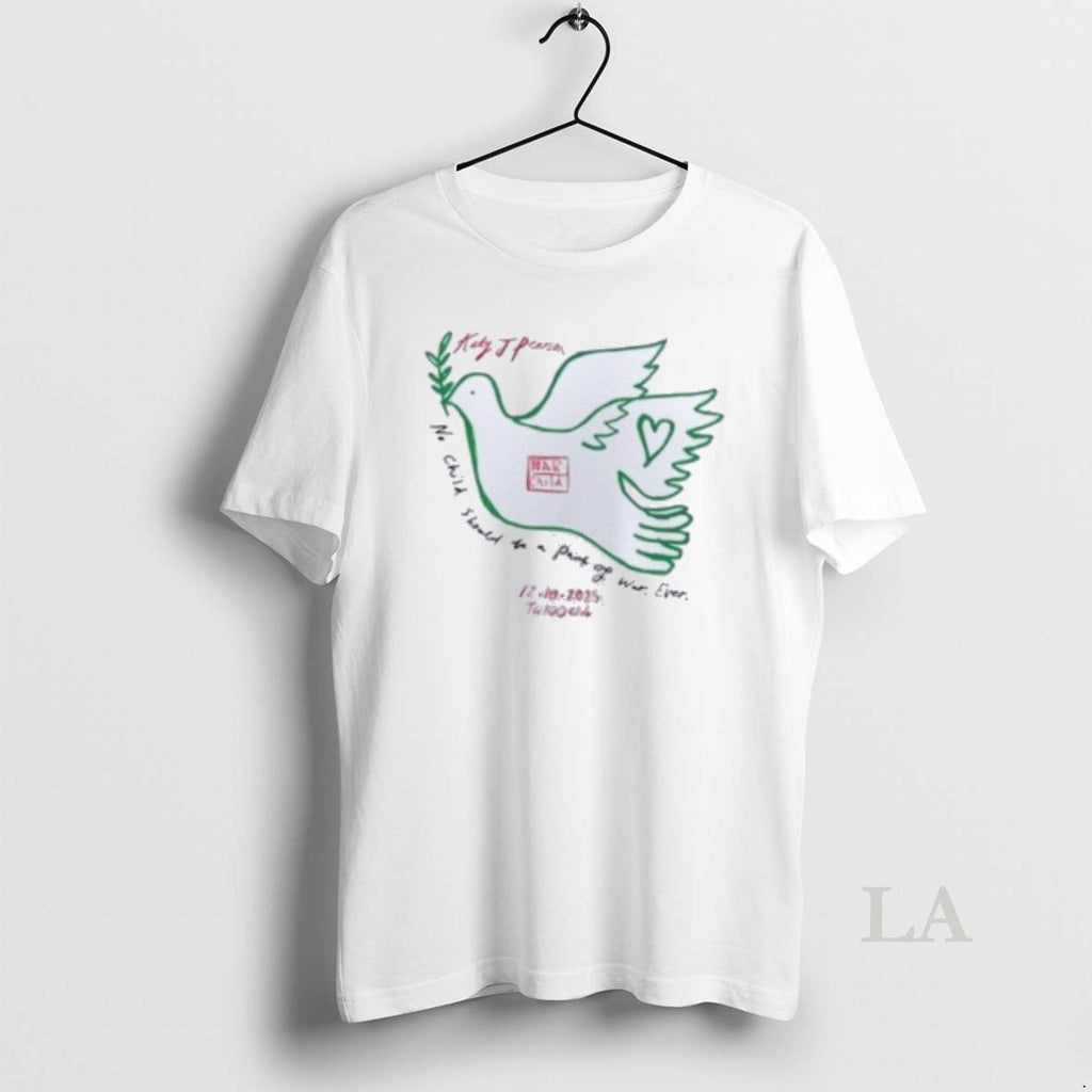 Original Katy J Pearson The 100 Club London October - Adult & Kids T-Shirts, Sweatshirts & Hoodies apparel design preview 1
