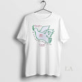 Original Katy J Pearson The 100 Club London October - Adult & Kids T-Shirts, Sweatshirts & Hoodies apparel design preview 1