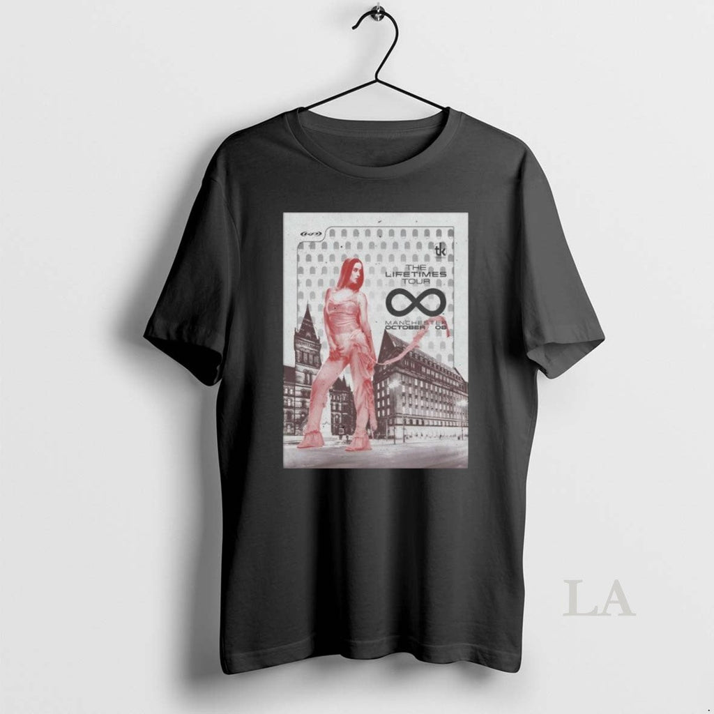 Original Katy Perry Ao Arena In Manchester Uk October - Adult & Kids T-Shirts, Sweatshirts & Hoodies apparel design preview 1
