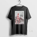 Original Katy Perry October 8 2025 The Lifetimes Tour - Adult & Kids T-Shirts, Sweatshirts & Hoodies apparel design preview 1