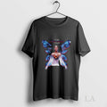 Original Katy Perry The Lifetimes Tour 2025 World - Adult & Kids T-Shirts, Sweatshirts & Hoodies apparel design preview 1