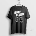 Original Kaulitz Hills Partymaus - Adult & Kids T-Shirts, Sweatshirts & Hoodies apparel design preview 1