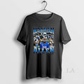 Original Keenan Allen Los Angeles Chargers Football - Adult & Kids T-Shirts, Sweatshirts & Hoodies apparel design preview 1