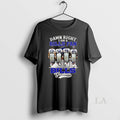 Original Kelly Thomas Smith Reed Damn Right I Am A - Adult & Kids T-Shirts, Sweatshirts & Hoodies apparel design preview 1