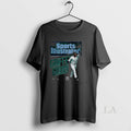 Original Ken Griffey Jr - Adult & Kids T-Shirts, Sweatshirts & Hoodies apparel design preview 1