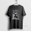 Original Ken Griffey Jr And Steve Largent Yes Im Old - Adult & Kids T-Shirts, Sweatshirts & Hoodies apparel design preview 1