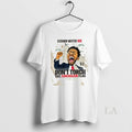 Original Kendrick Lamar Stand With Ice Dont Torch The - Adult & Kids T-Shirts, Sweatshirts & Hoodies apparel design preview 1