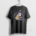 Original Kent Broussard The Geauxlden Man From Tiger - Adult & Kids T-Shirts, Sweatshirts & Hoodies apparel design preview 1