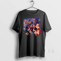 Original Khalid After The Sun Goes Down Album Cover - Adult & Kids T-Shirts, Sweatshirts & Hoodies apparel design preview 1