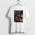Original Khalid After The Sun Goes Down Album Cover T - Adult & Kids T-Shirts, Sweatshirts & Hoodies apparel design preview 1