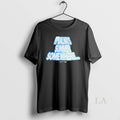 Original Khalid After The Sun Goes Down - Adult & Kids T-Shirts, Sweatshirts & Hoodies apparel design preview 1