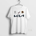 Original Kia Brisbane Broncos 2025 Nrl Away Jersey - Adult & Kids T-Shirts, Sweatshirts & Hoodies apparel design preview 1