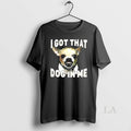 Original Kike Hernandez I Got That Dog In Me - Adult & Kids T-Shirts, Sweatshirts & Hoodies apparel design preview 1