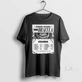 Original Kim Dracula Europe Uk Tour 2026 Long Sleve - Adult & Kids T-Shirts, Sweatshirts & Hoodies apparel design preview 1
