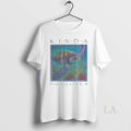 Original Kinda Hungover Turtle - Adult & Kids T-Shirts, Sweatshirts & Hoodies apparel design preview 1