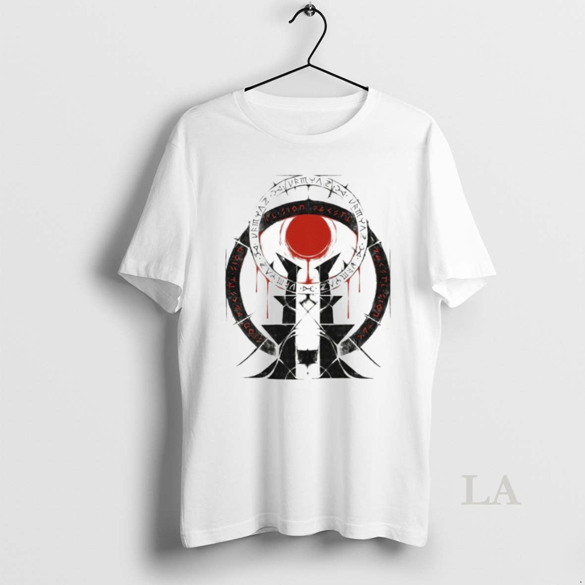 Original Kinetic Games Blood Moon - Adult & Kids T-Shirts, Sweatshirts & Hoodies apparel design preview 1