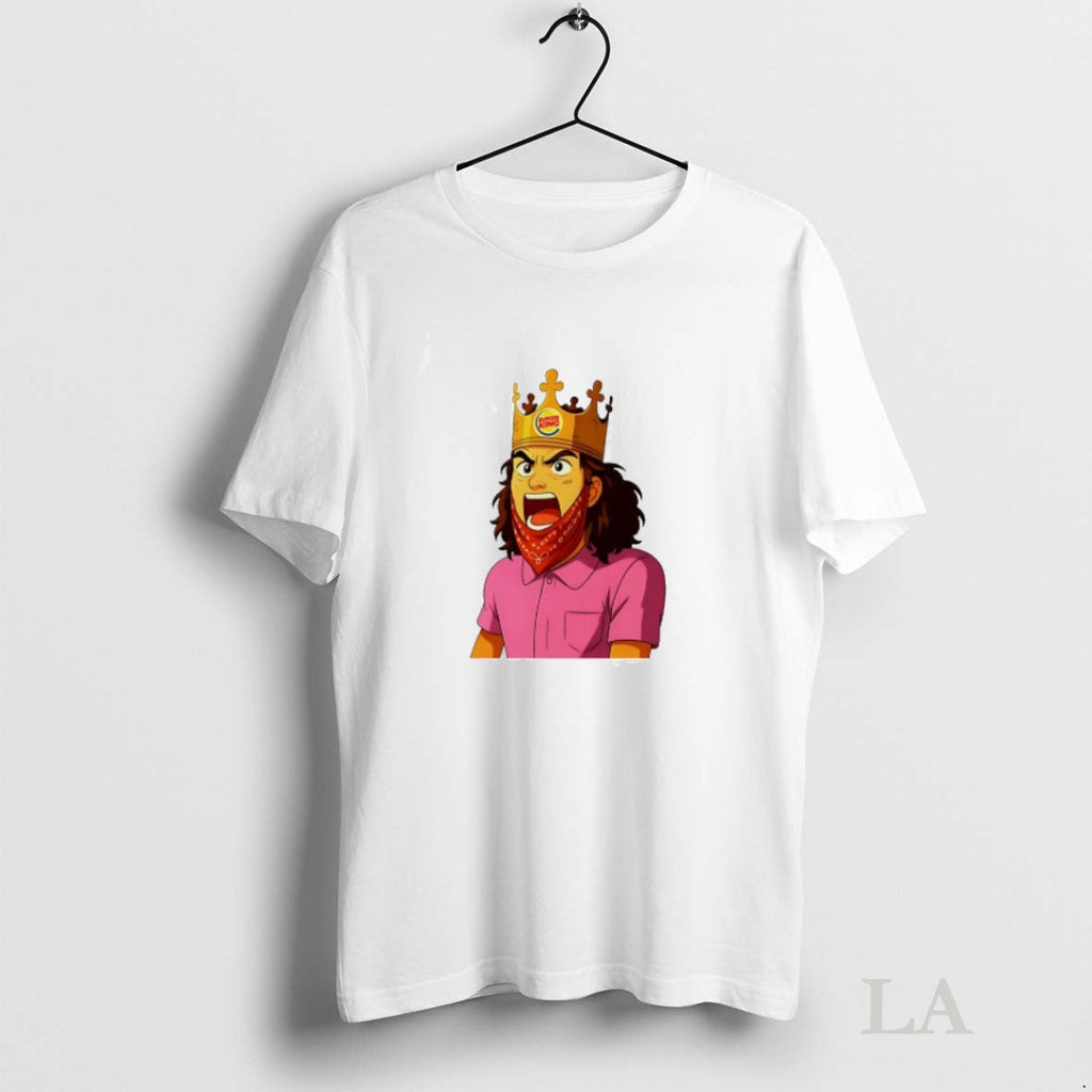 Original King Of The Skies - Adult & Kids T-Shirts, Sweatshirts & Hoodies apparel design preview 1