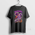 Original Kobe Bryant Black Mamba Los Angeles Lakers - Adult & Kids T-Shirts, Sweatshirts & Hoodies apparel design preview 1