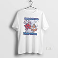 Original Kronk The Emperors New Groove - Adult & Kids T-Shirts, Sweatshirts & Hoodies apparel design preview 1