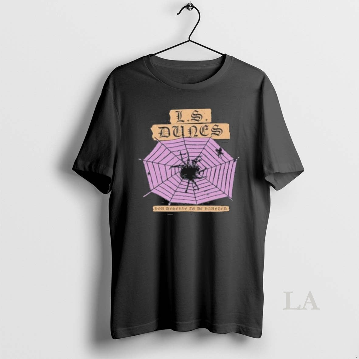Original L S - Adult & Kids T-Shirts, Sweatshirts & Hoodies apparel design preview 1