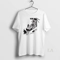 Original La Jay Howell Satans Waitin - Adult & Kids T-Shirts, Sweatshirts & Hoodies apparel design preview 1