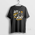 Original La Knight Let Me Talk To Ya Atlanta Ceramic - Adult & Kids T-Shirts, Sweatshirts & Hoodies apparel design preview 1