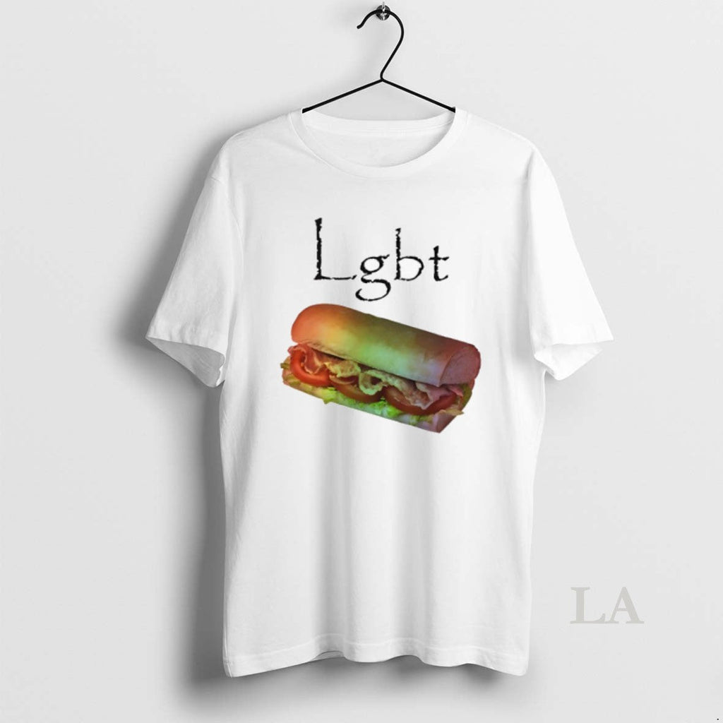 Original Lgbt Hotdog - Adult & Kids T-Shirts, Sweatshirts & Hoodies apparel design preview 1