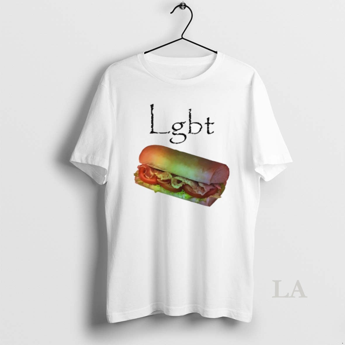 Original Lgbt Hotdog - Adult & Kids T-Shirts, Sweatshirts & Hoodies apparel design preview 1