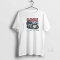 Original Ln4 Racing Team - Adult & Kids T-Shirts, Sweatshirts & Hoodies apparel design preview 1