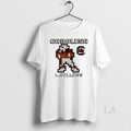 Original Lanorris Sellers South Carolina Football - Adult & Kids T-Shirts, Sweatshirts & Hoodies apparel design preview 1