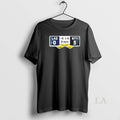 Original Lad 0 Vs 5 Nyy - Adult & Kids T-Shirts, Sweatshirts & Hoodies apparel design preview 1