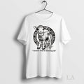 Original Lamb Blink182 I Guess This Is Growing Up - Adult & Kids T-Shirts, Sweatshirts & Hoodies apparel design preview 1