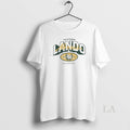Original Lando The Ln4 Academy Class Of Mmxxiv 2024 - Adult & Kids T-Shirts, Sweatshirts & Hoodies apparel design preview 1
