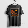 Original Lane 8 Childish Tour Morrison Colorado Red - Adult & Kids T-Shirts, Sweatshirts & Hoodies apparel design preview 1