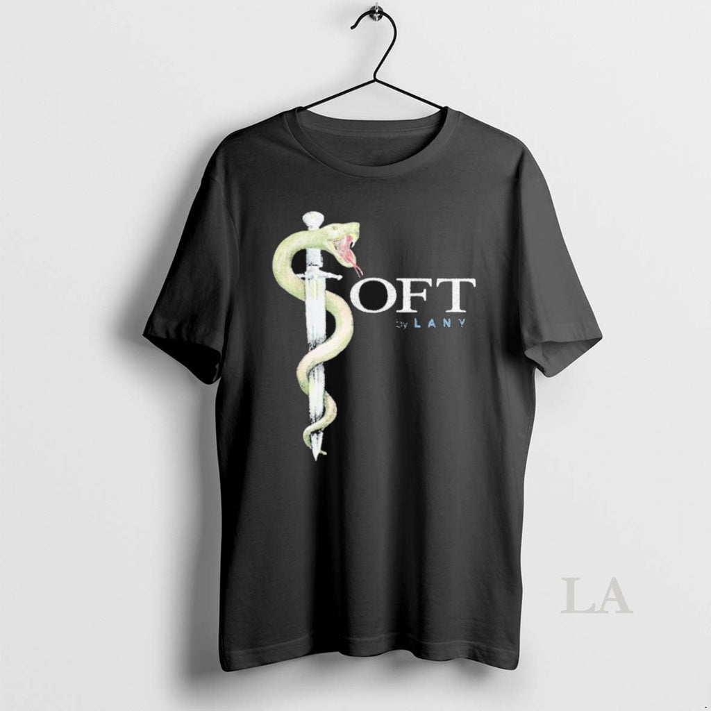 Original Lany Off Serpent Snake Sword - Adult & Kids T-Shirts, Sweatshirts & Hoodies apparel design preview 1