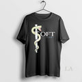 Original Lany Off Serpent Snake Sword - Adult & Kids T-Shirts, Sweatshirts & Hoodies apparel design preview 1