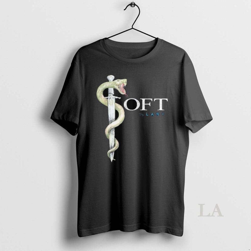 Original Lany Serpent Long Sleve - Adult & Kids T-Shirts, Sweatshirts & Hoodies apparel design preview 1